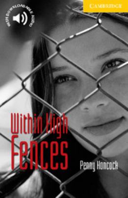 Within high fences  cover image cdn