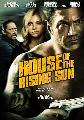 House of the rising sun cover image cdn