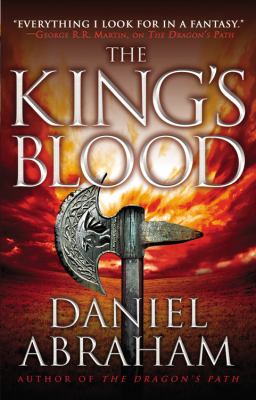 The king's blood  cover image cdn