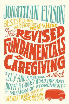 The revised fundamentals of caregiving  cover image cdn