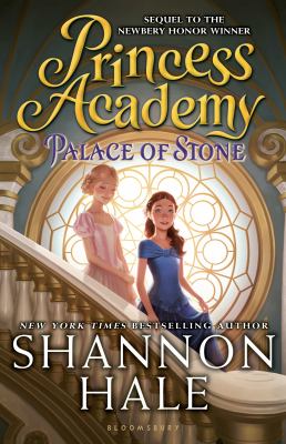 Palace of stone cover image
