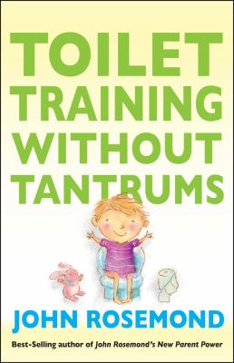 Toilet training without tantrums  cover image cdn