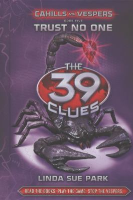 Trust no one  cover image cdn