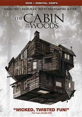 The cabin in the woods cover image cdn