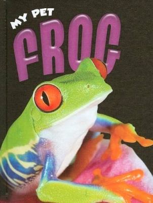 Frog cover image