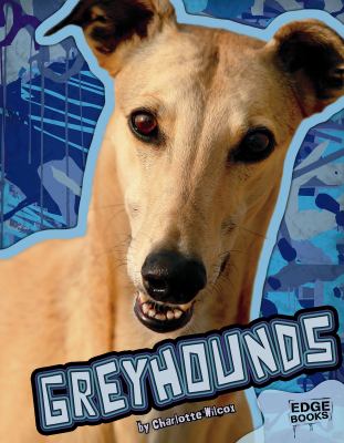Greyhounds  cover image cdn