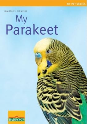 My parakeet  cover image cdn