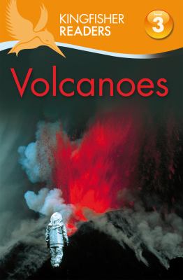 Volcanoes  cover image cdn