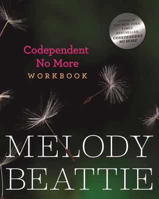 Codependent no more workbook cover image