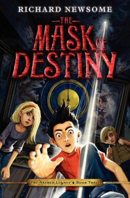 The mask of destiny  cover image cdn
