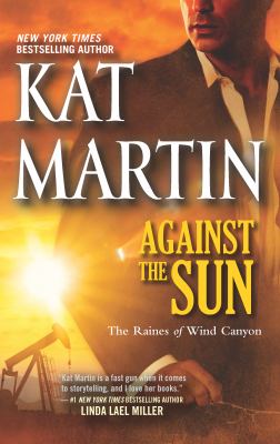 Against the sun cover image