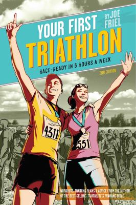Your first triathlon  cover image cdn