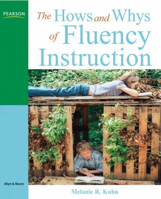 The hows and whys of fluency instruction  cover image cdn