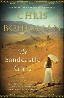 The sandcastle girls  cover image cdn