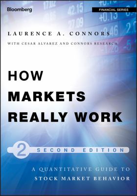 How markets really work : a quantitative guide to stock market behavior  cover image cdn
