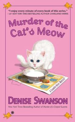 Murder of the cat's meow  cover image cdn