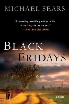 Black Fridays  cover image cdn