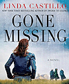Gone missing cover image