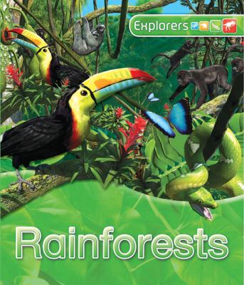 Rainforests  cover image cdn