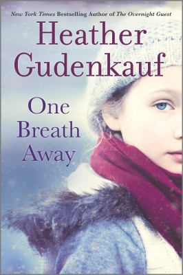 One breath away  cover image cdn
