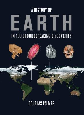 Earth in 100 groundbreaking discoveries  cover image cdn