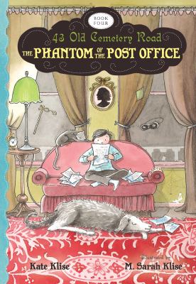 The phantom of the post office  cover image cdn