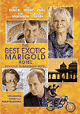 The best exotic Marigold Hotel cover image cdn