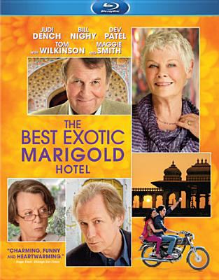 The best exotic Marigold Hotel cover image cdn