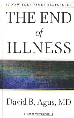 The end of illness cover image