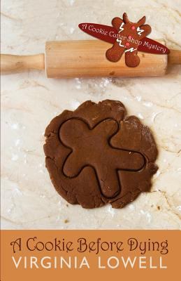 A cookie before dying cover image