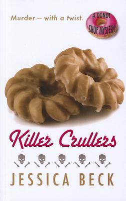 Killer crullers cover image cdn