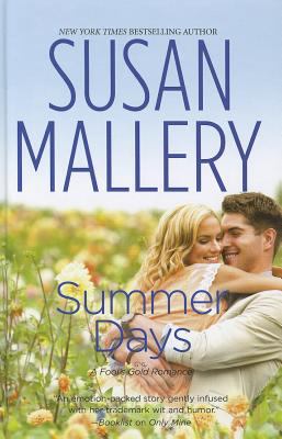 Summer days cover image
