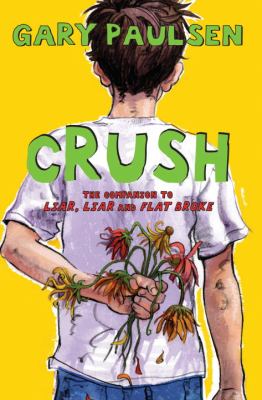 Crush : the theory, practice, and destructive properties of love  cover image cdn
