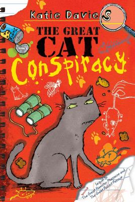 The great cat conspiracy  cover image cdn
