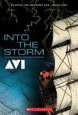 Into the storm  cover image cdn