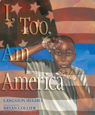 I, too, am America cover image