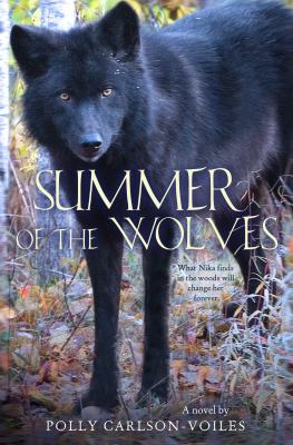 Summer of the wolves  cover image cdn