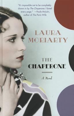 The chaperone cover image
