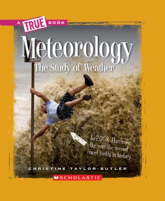 Meteorology : the study of weather  cover image cdn