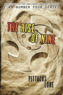The rise of nine  cover image cdn