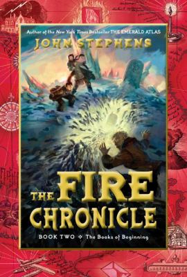 The fire chronicle  cover image cdn