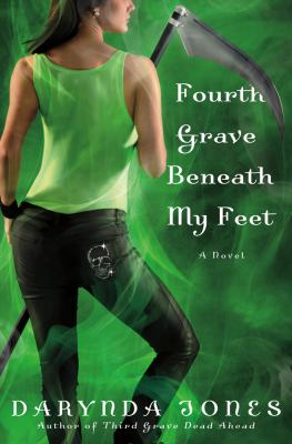Fourth grave beneath my feet  cover image cdn