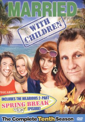 Married with children. Season 10 cover image cdn