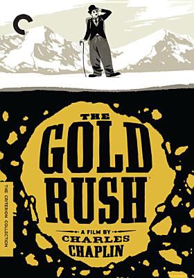 The gold rush cover image