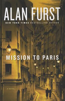 Mission to Paris cover image cdn