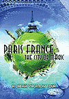 Paris France, the city of magic a dream vacation tour cover image cdn