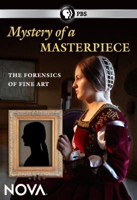 Mystery of a masterpiece cover image cdn