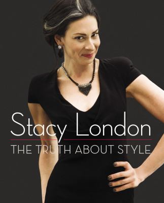 The truth about style  cover image cdn