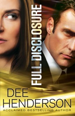 Full disclosure  cover image cdn