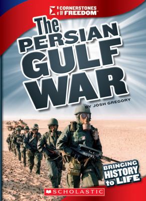 The Persian Gulf War  cover image cdn